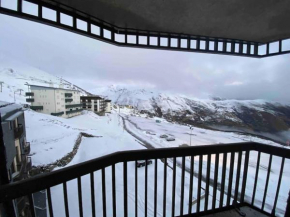 Appartement au pied des pistes!